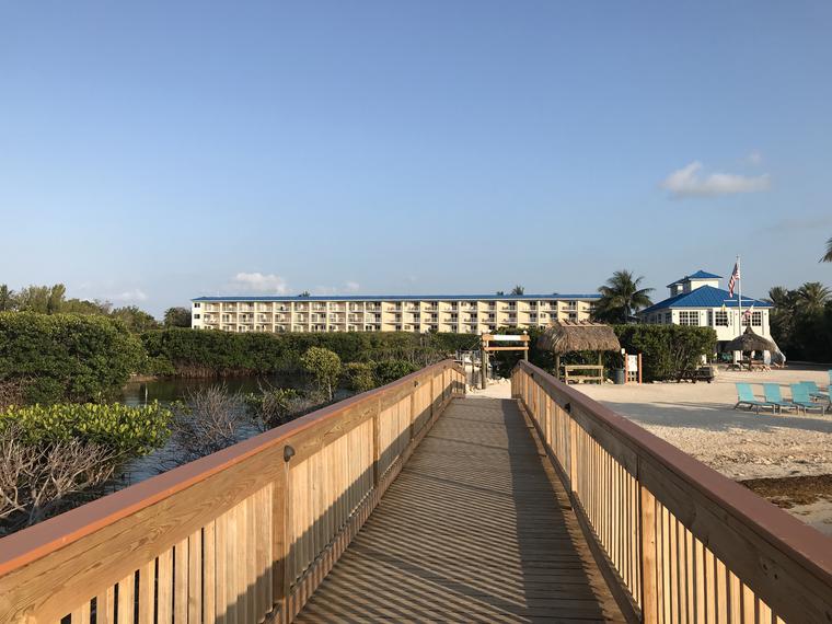 Ocean Pointe Floorplans and Photos