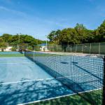 Ocean Pointe Tennis Courts
