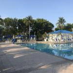 Ocean Pointe Swimming Pol